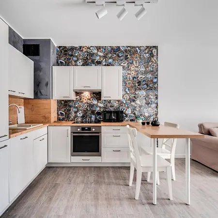 Drabika 46 By Homeprime Appartement *