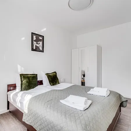 Appartement Drabika 46 By Homeprime *