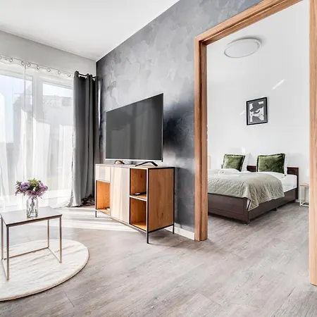 Drabika 46 By Homeprime Wrocław