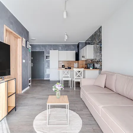 Drabika 46 By Homeprime * Wrocław