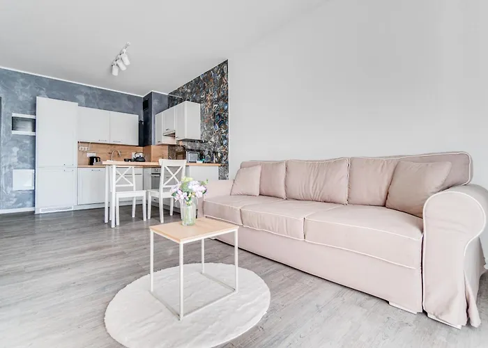 Drabika 46 By Homeprime * Wrocław