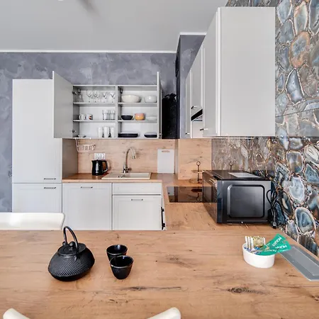 アパート Drabika 46 By Homeprime ヴロツワフ