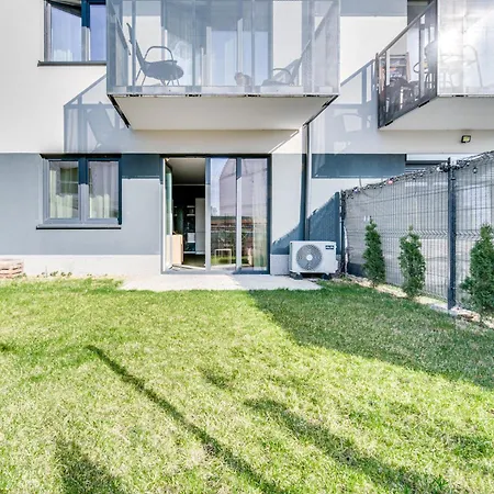 Drabika 46 By Homeprime * ヴロツワフ