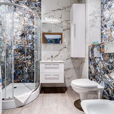 Drabika 46 By Homeprime アパート ヴロツワフ