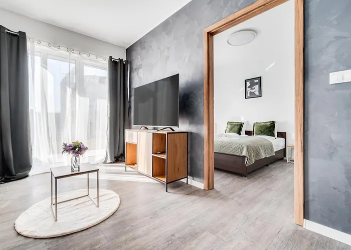 Drabika 46 By Homeprime Breslavia